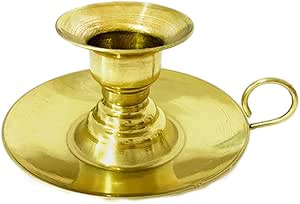 CASTICAL PRATO LATÃO