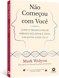 Não Começou com Você