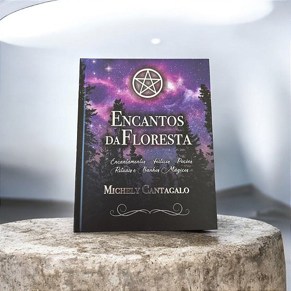 ENCANTOS DA FLORESTA