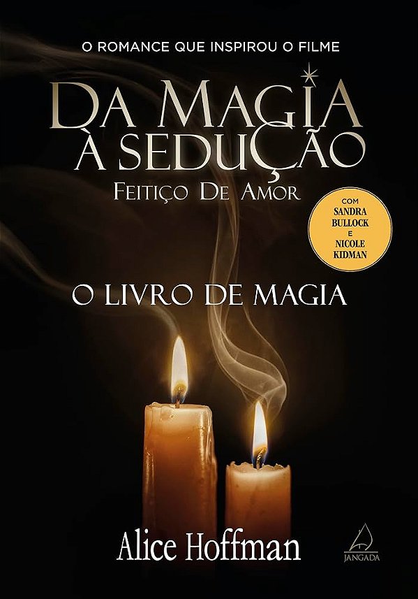 Da Magia à Sedução