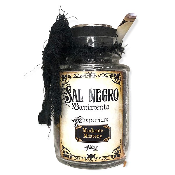 Sal Negro