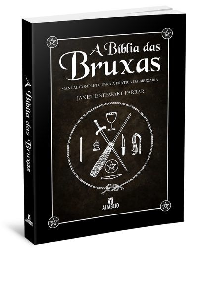 A Bíblia das Bruxas
