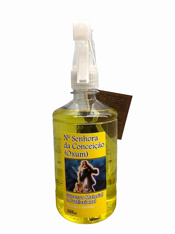 Spray N. Senhora da Conceição 500ml