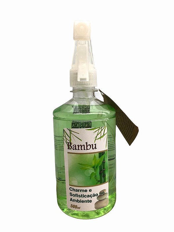 Spray Bambu 500ml