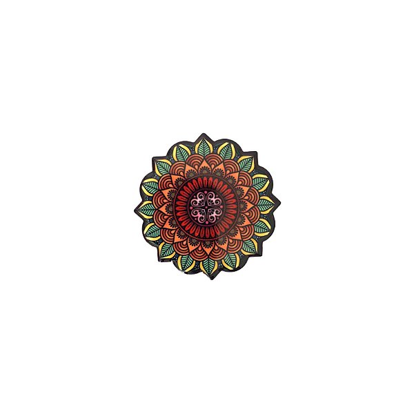 Mandala Ímã