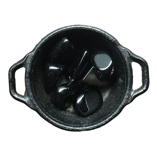 Obsidiana Negra
