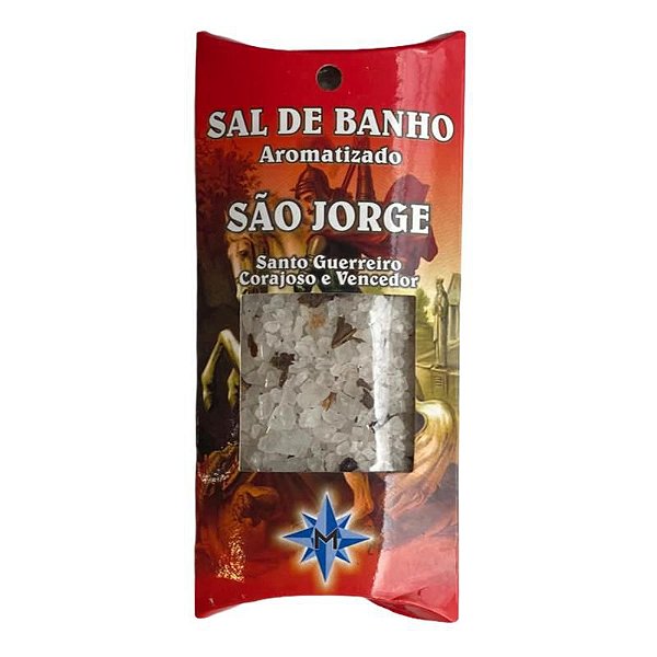 Sal de Banho São Jorge