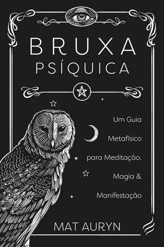 Bruxa Psíquica