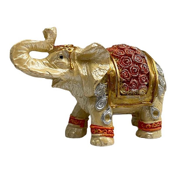 Elefante 4cm