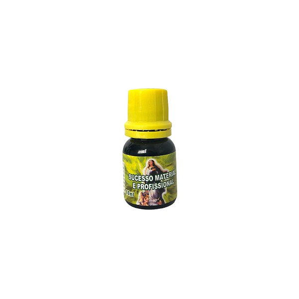 Essência Nossa Sra da Conceição 10ml