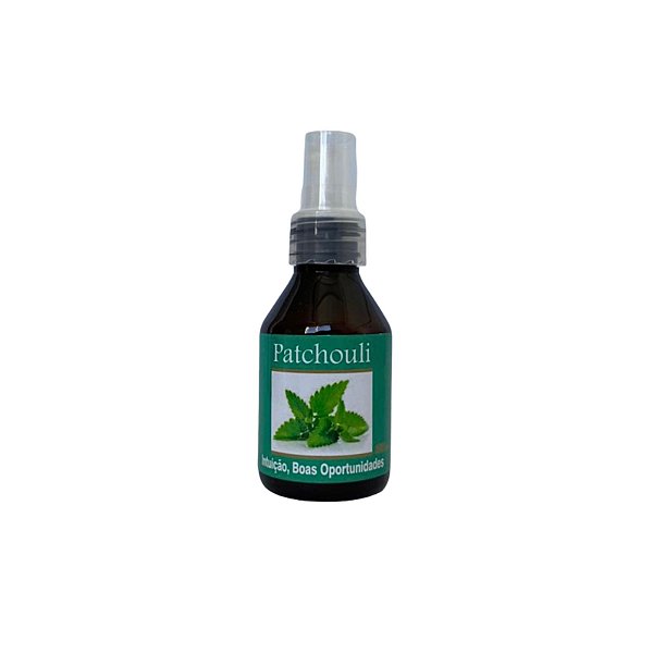 Spray Patchouli 100ml