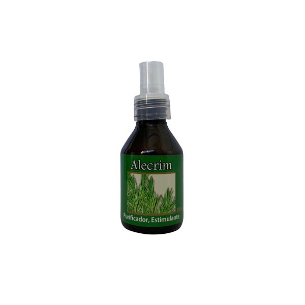 Spray Alecrim 100ml