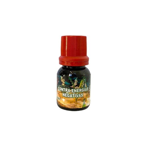 Essência Quebra Feitiços 10ml