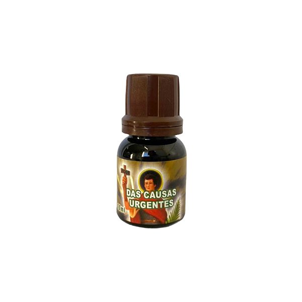 Essência Santo Expedito 10ml