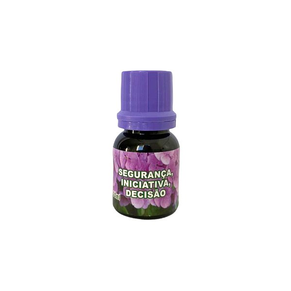 Essência Violeta 10ml
