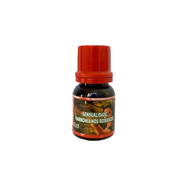 Essência Sedução Cigana 10ml