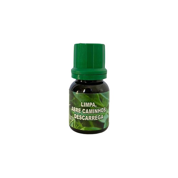 Essência 7 Ervas 10ml