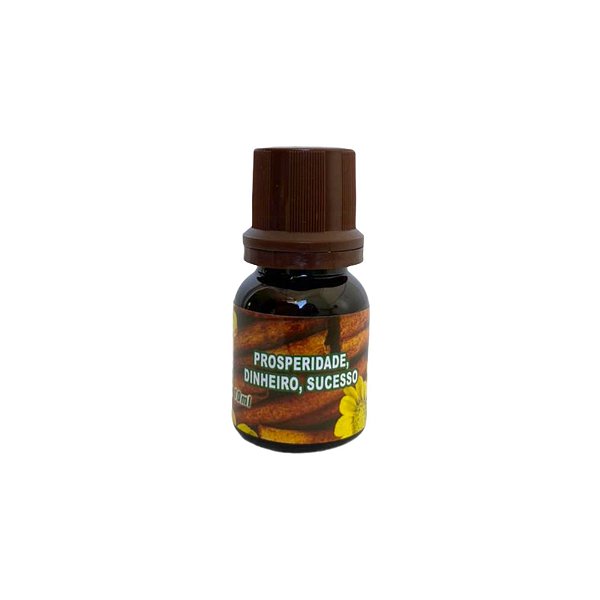 Essência Canela 10ml