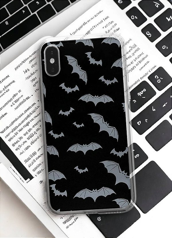 Capinha personalizada do Batman - DC Comics | ºCód 5