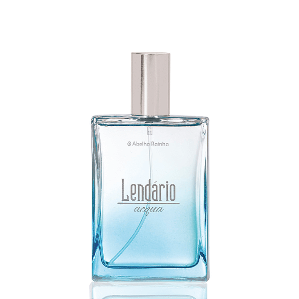 Lendario Acqua Deo Parfum Masculino 100Ml