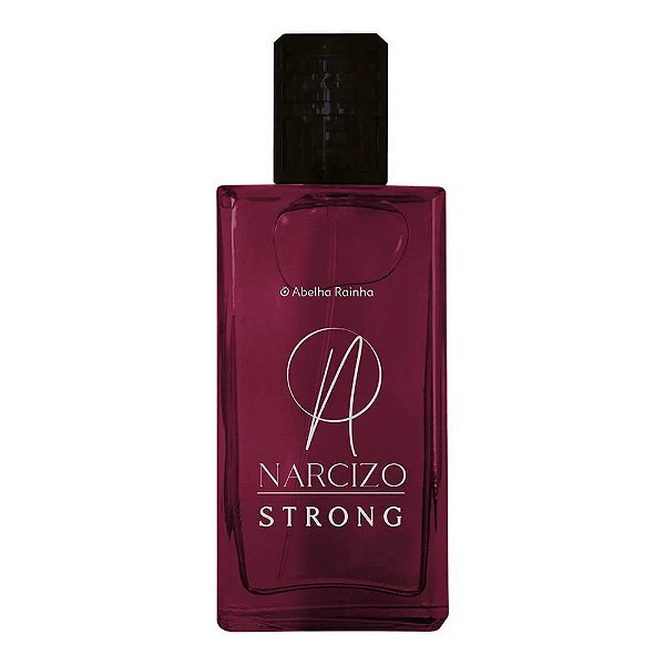 Narcizo Stronger Deo Parfum Masculino - 100Ml
