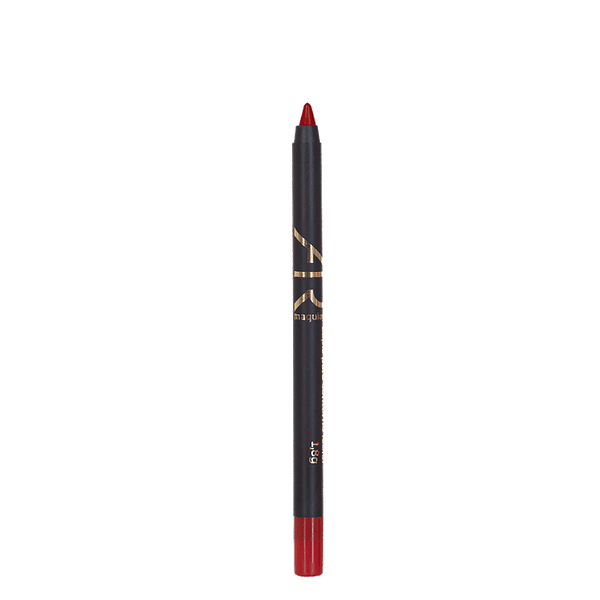 Ar Maquiagem - Lápis para Contorno Labial Vermelho Radiante - 1,8g