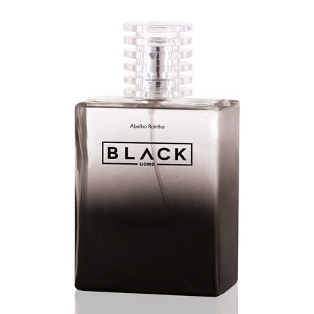 5048 BLACK UOMO – DEO-COLÔNIA SPRAY MASCULINA 100 ml