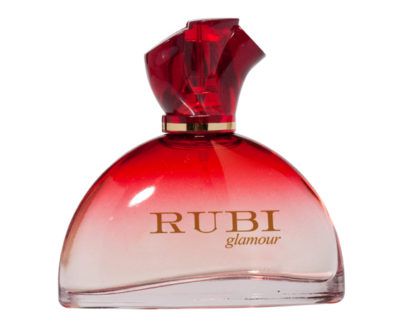 Rubi Glamour – Deo-Colônia Spray Feminina 50 Ml