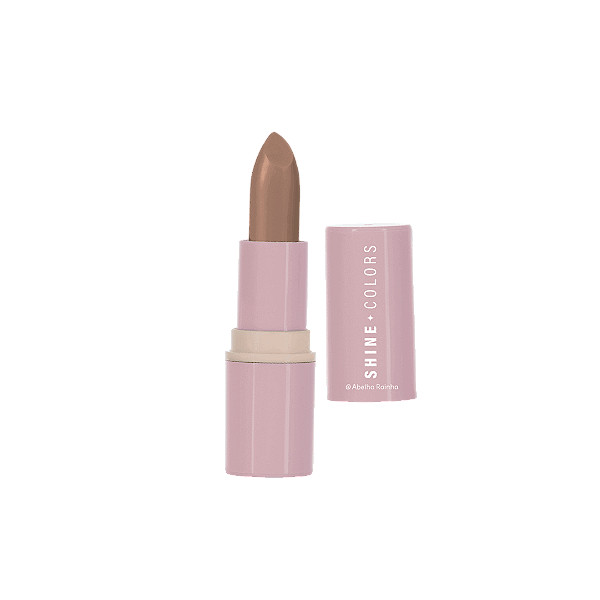 Shine Colors - Corretivo Facial Médio em Bastão - 4g