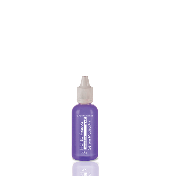 Hálito Fresco - Serum Matizador Dental - 30g