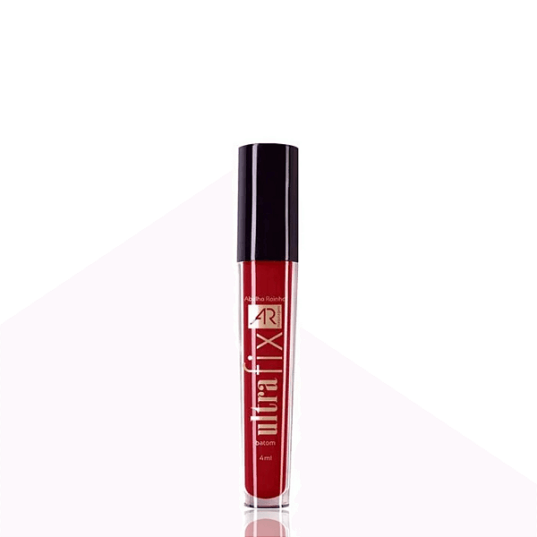Ar Maquiagem - Batom Ultrafix Coração Rubi - 4g