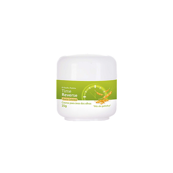 Time Reverse - Creme para Área dos Olhos - 15g