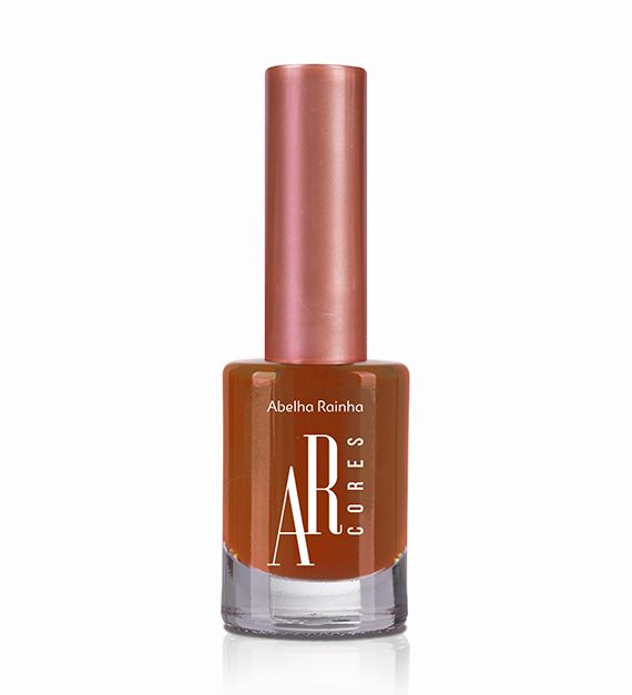 Ar Cores - Esmalte Dia Quente - 9ml