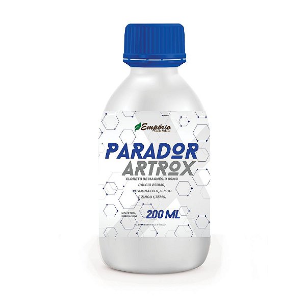 Parador Artrox - 200ml