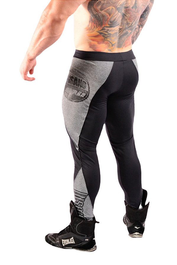 Legging Masculina Vulcan