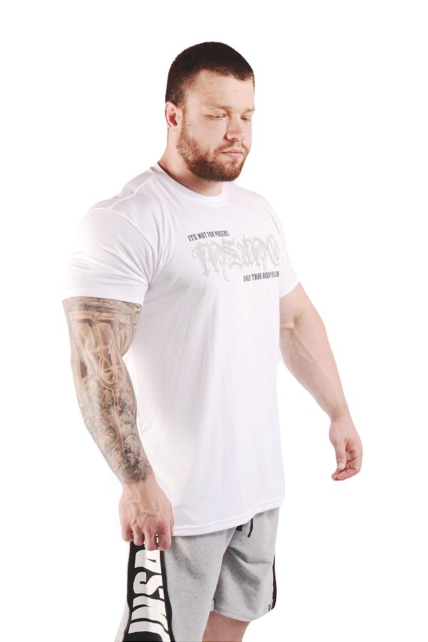 Camiseta Insano True Bodybuilders