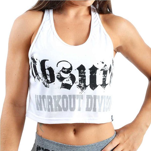 Regata Cropped Absurd