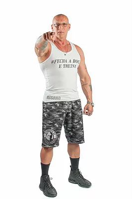 Regata #Fecha a Boca e Treina