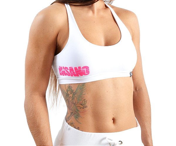 Top Destroyer Pink Stamp