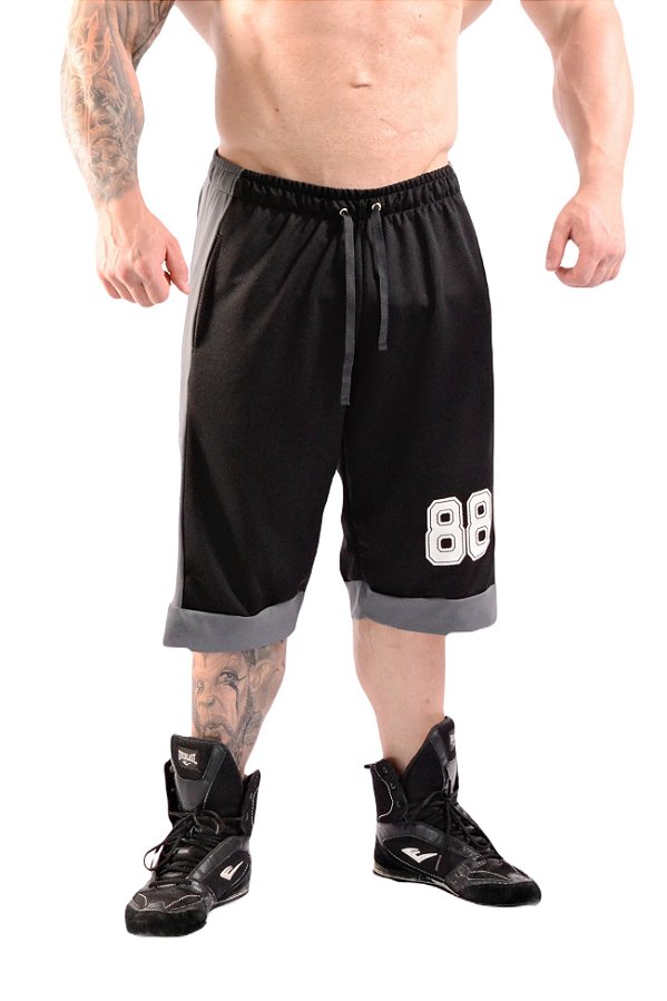 Bermuda Basketball X