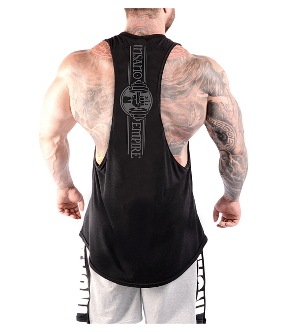 Regata Ultra Delts Empire