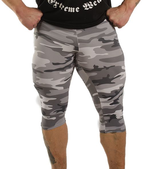 Corsário Listrada ou Camuflada