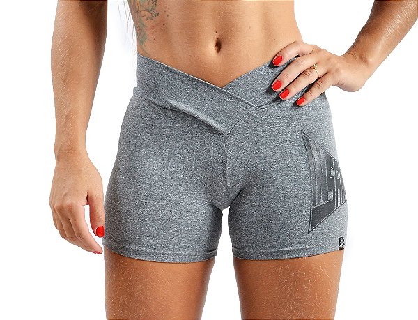 Shorts Cós V InsanoTeam