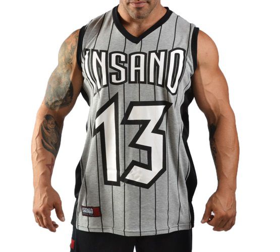 Regata Masculina Basketeira