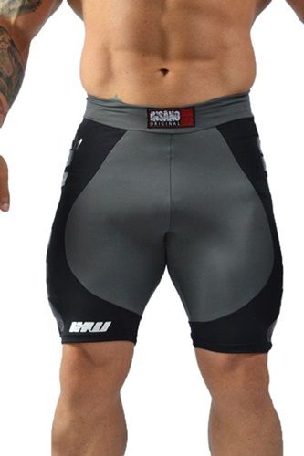 Bermuda de Compressão Masculina