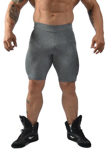 Bermuda de Poliamida Masculina