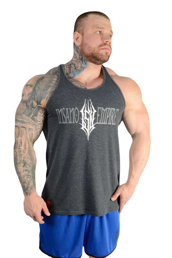 Regata Barra Reta Insano Empire ISN