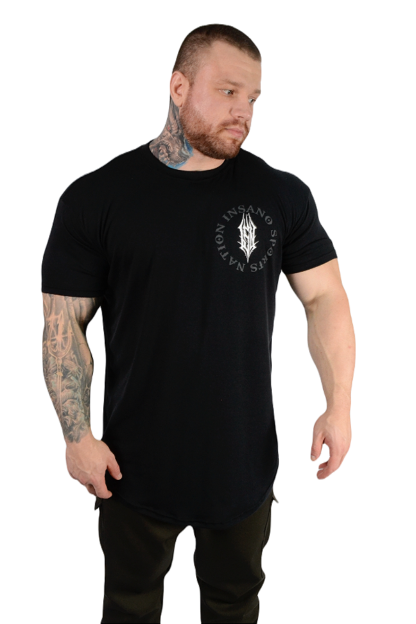 Camiseta Insano Sports Nation