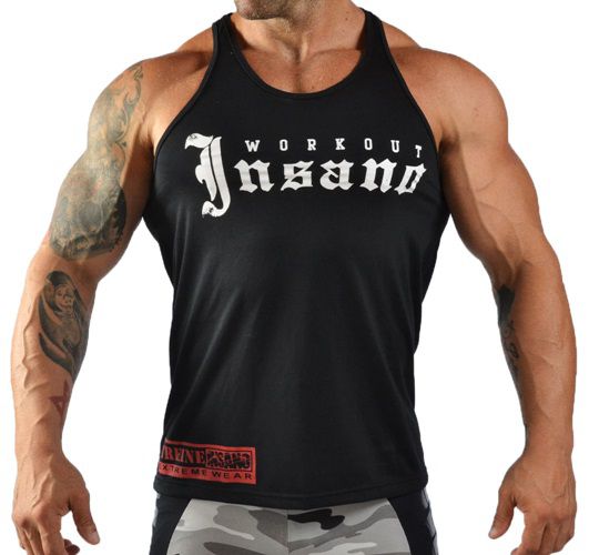 Regata Conquer Gothic