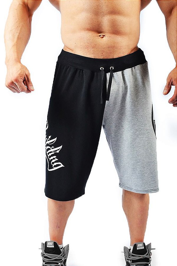 Bermuda Bodybuilding